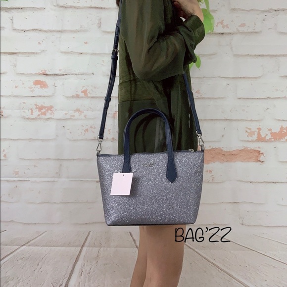 Kate Spade Joeley Small Satchel - Picture 6 of 9